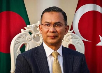 নভেম্বরে তুরস্ক সফরে যাবেন প্রধানমন্ত্রী