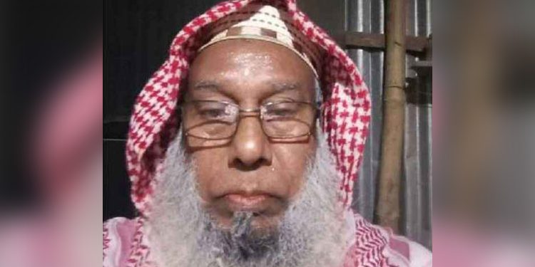 ১২ বছরের শিশুকে বলাৎকার করেন ৭০ বছরের বৃদ্ধ