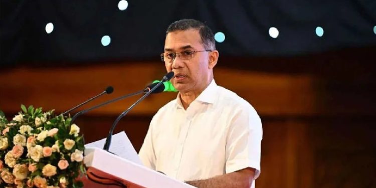 সব ধ্বংস করে গেছে ফ্যাসিবাদী সরকার, এখন পুনর্গঠনের পালা: প্রধানমন্ত্রী