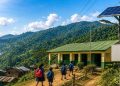 দুর্গম এলাকার ৩০০ বিদ্যালয়ে বিদ্যুৎ সরবরাহের পরিকল্পনা সরকারের