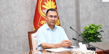 ভূগর্ভস্থ পানির চাপ কমাতে লবণাক্ত পানি শোধনের নির্দেশ প্রধানমন্ত্রীর