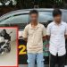 সংসদ ভবনের সামনে শিক্ষিকা হত্যা, ২৪ ঘণ্টায় সেই ২ আসামি আটক