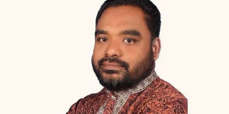 কর্মীর স্ত্রীর সঙ্গে সম্পর্ক, জামায়াত নেতা দল থেকে বহিষ্কার