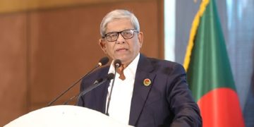 রাষ্ট্রপতি পদে বিএনপির মনোনয়ন পেলেন মির্জা ফখরুল