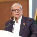 রাষ্ট্রপতি পদে বিএনপির মনোনয়ন পেলেন মির্জা ফখরুল