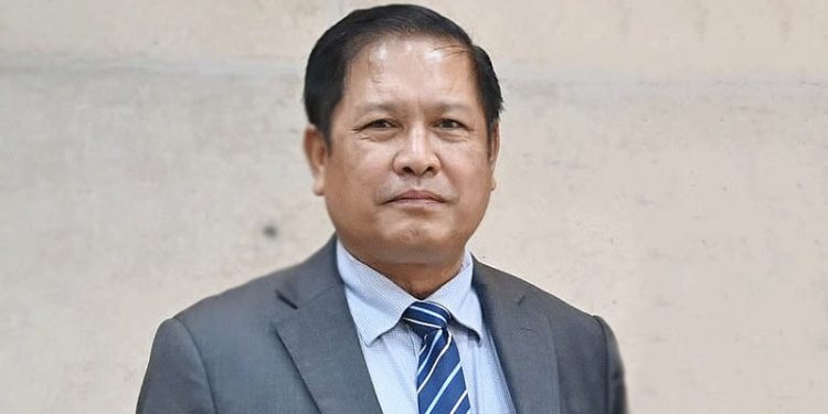 ‘রোহিঙ্গারা বাঙালি নয়’, মিয়ানমারের রাষ্ট্রদূতকে ঢাকায় তলব