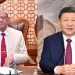 রাষ্ট্রপতি মির্জা ফখরুলকে অভিনন্দন জানালেন শি জিনপিং