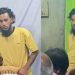 রাতে হঠাৎ তরুণী নিয়ে গ্রামবাসীর হাতে ধরা রিপন মিয়া, ঘটনা কী