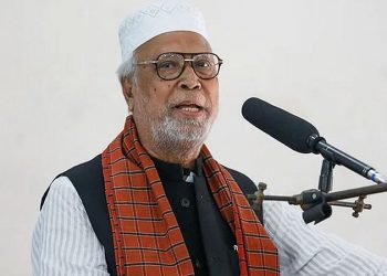 ‘ড. ইউনূসের চেয়ে ‘হাজারগুণ ভালো’ দেশ চালাচ্ছেন তারেক রহমান’