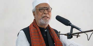 ‘ড. ইউনূসের চেয়ে ‘হাজারগুণ ভালো’ দেশ চালাচ্ছেন তারেক রহমান’