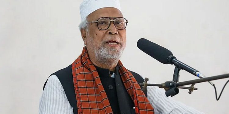 ‘ড. ইউনূসের চেয়ে ‘হাজারগুণ ভালো’ দেশ চালাচ্ছেন তারেক রহমান’