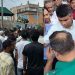 ডিএনসিসি প্রশাসক ও এমপির ওপর হামলা