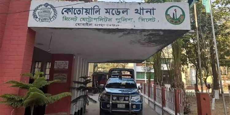 সিলেটে একই পরিবারের ৩ জনের মরদেহ উদ্ধার