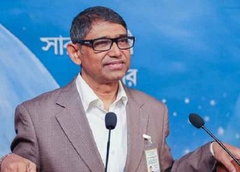 দেশ নিয়ে আর ছিনিমিনি খেলতে দেওয়া হবে না: মুক্তিযুদ্ধ বিষয়ক মন্ত্রী