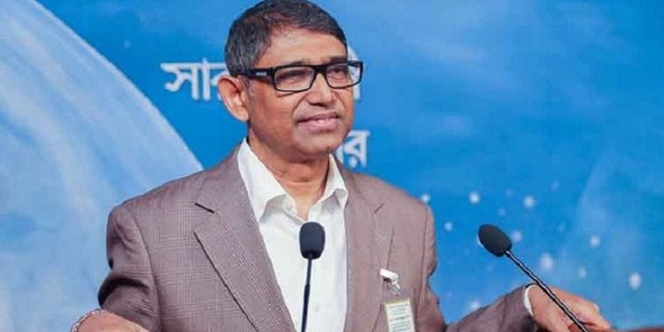 দেশ নিয়ে আর ছিনিমিনি খেলতে দেওয়া হবে না: মুক্তিযুদ্ধ বিষয়ক মন্ত্রী