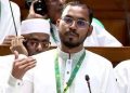 হান্নান মাসউদের এমপি পদ বাতিল চেয়ে হাইকোর্টে রিট