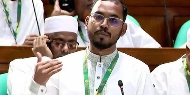 হান্নান মাসউদের এমপি পদ বাতিল চেয়ে হাইকোর্টে রিট