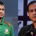 সাকিব ‘খুনীর প্রমাণিত দোসর, ফ্যাসিস্ট’: আসিফ আকবর