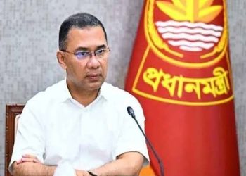 সৌদি আরবে ১৬ বাংলাদেশির মৃত্যুতে প্রধানমন্ত্রীর শোক