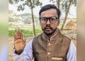মির্জা ফখরুল রাষ্ট্রপতি প্রার্থী হওয়ায় তার আসনে লড়বেন হিরো আলম