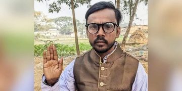মির্জা ফখরুল রাষ্ট্রপতি প্রার্থী হওয়ায় তার আসনে লড়বেন হিরো আলম