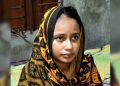 কান্নাকাটিতে ঘুমের ব্যাঘাত ঘটায় নবজাতককে হত্যার অভিযোগে মা গ্রেপ্তার