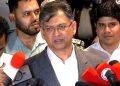 সংবিধানের ৭০ অনুচ্ছেদে সংশোধনী আনা হবে: স্বরাষ্ট্রমন্ত্রী