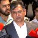 সংবিধানের ৭০ অনুচ্ছেদে সংশোধনী আনা হবে: স্বরাষ্ট্রমন্ত্রী