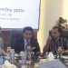 গত ১৭ বছর ধরে সংবাদমাধ্যমের হাত বাঁধা ছিল: তথ্যমন্ত্রী