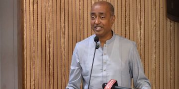 দেশে ৮০ হাজার আইনজীবী থাকলেও তাদের মান নিয়ে সংশয় রয়েছে: আইনমন্ত্রী