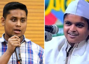 হাসনাত আব্দুল্লাহকে রফিকুল মাদনীর হুঁশিয়ারি