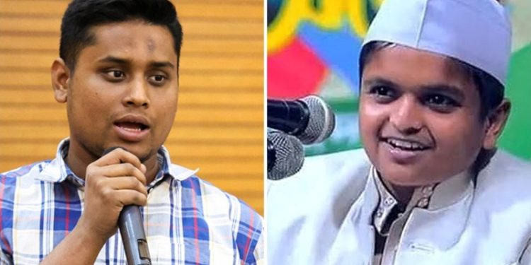 হাসনাত আব্দুল্লাহকে রফিকুল মাদনীর হুঁশিয়ারি