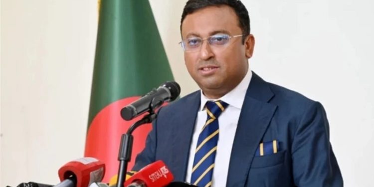 মক্কা প্যাক্টে বাংলাদেশের অন্তর্ভূক্তি নিয়ে সৌদি আরব-তুরস্ক ইতিবাচক