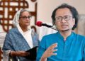 ‘দেশে ফিরলে শেখ হাসিনা গ্রেপ্তার হবেন, ন্যায়বিচার নিশ্চিত করবে সরকার’