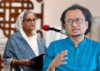 ‘দেশে ফিরলে শেখ হাসিনা গ্রেপ্তার হবেন, ন্যায়বিচার নিশ্চিত করবে সরকার’