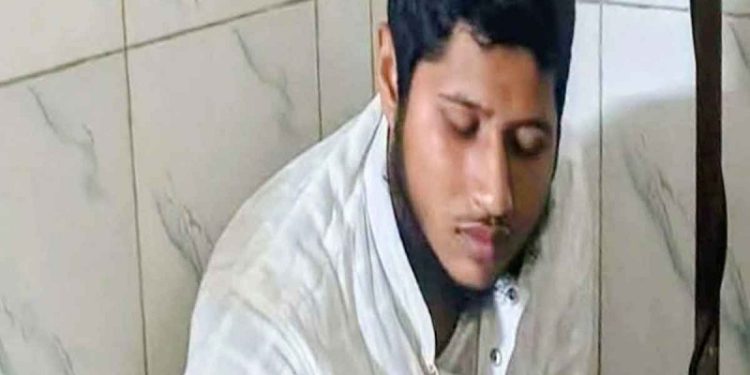 টাঙ্গাইলে একাধিক শিশুকে বলাৎকারের অভিযোগে মাদরাসা শিক্ষক আটক