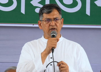 রংপুরের ঘটনায় দ্রুত সময়ে জড়িতদের গ্রেপ্তার করা হয়েছে: স্বরাষ্ট্রমন্ত্রী