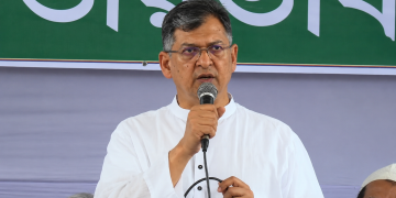 রংপুরের ঘটনায় দ্রুত সময়ে জড়িতদের গ্রেপ্তার করা হয়েছে: স্বরাষ্ট্রমন্ত্রী
