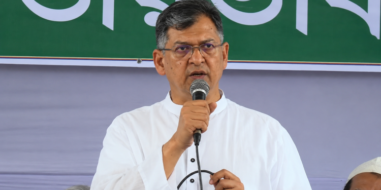 রংপুরের ঘটনায় দ্রুত সময়ে জড়িতদের গ্রেপ্তার করা হয়েছে: স্বরাষ্ট্রমন্ত্রী