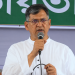 রংপুরের ঘটনায় দ্রুত সময়ে জড়িতদের গ্রেপ্তার করা হয়েছে: স্বরাষ্ট্রমন্ত্রী