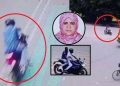 সংসদ ভবনের সামনে ছিনতাইকারীর আঘাতে শিক্ষিকা নিহতের ঘটনায় গ্রেফতার ২