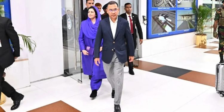 জাতিসংঘ অধিবেশনে যোগ দিতে যুক্তরাষ্ট্রের পথে প্রধানমন্ত্রী