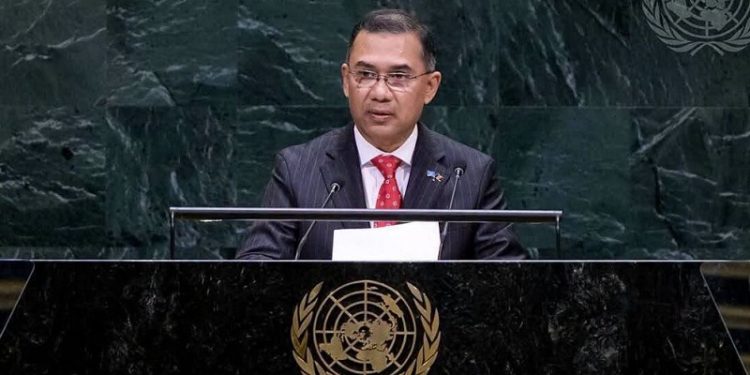 জাতিসংঘ সফর শেষে দেশের পথে প্রধানমন্ত্রী