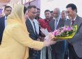 দেশে ফিরেছেন প্রধানমন্ত্রী তারেক রহমান