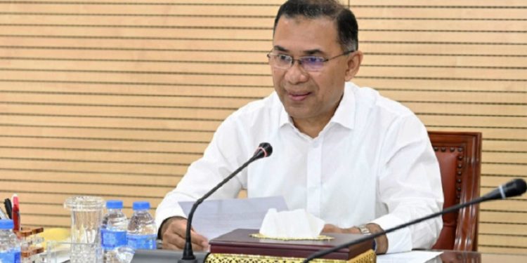 ফেনীতে ১৫৪২ কোটি টাকার প্রকল্প উদ্বোধন করবেন প্রধানমন্ত্রী