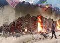 হঠাৎ উত্তাল ভারতের মণিপুর, দুই দিনে ৬ মৃত্যু