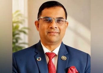 প্রধানমন্ত্রীর কার্যালয়ের মহাপরিচালক হলেন আবুল খায়ের