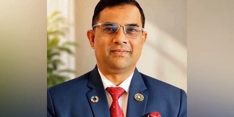 প্রধানমন্ত্রীর কার্যালয়ের মহাপরিচালক হলেন আবুল খায়ের