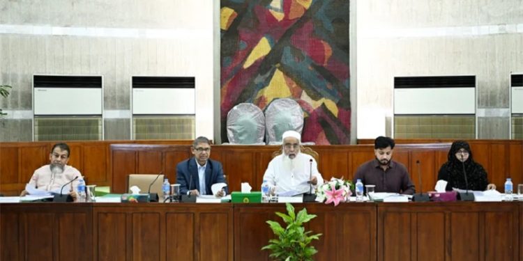 মুক্তিযোদ্ধাদের প্রকৃত তালিকা করে প্রতিবেদন তৈরির সুপারিশ