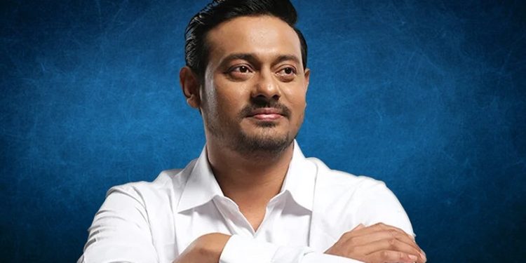 ভোটার এলাকা পরিবর্তন করলেন নাসীরুদ্দীন পাটওয়ারী